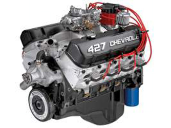 P49E5 Engine